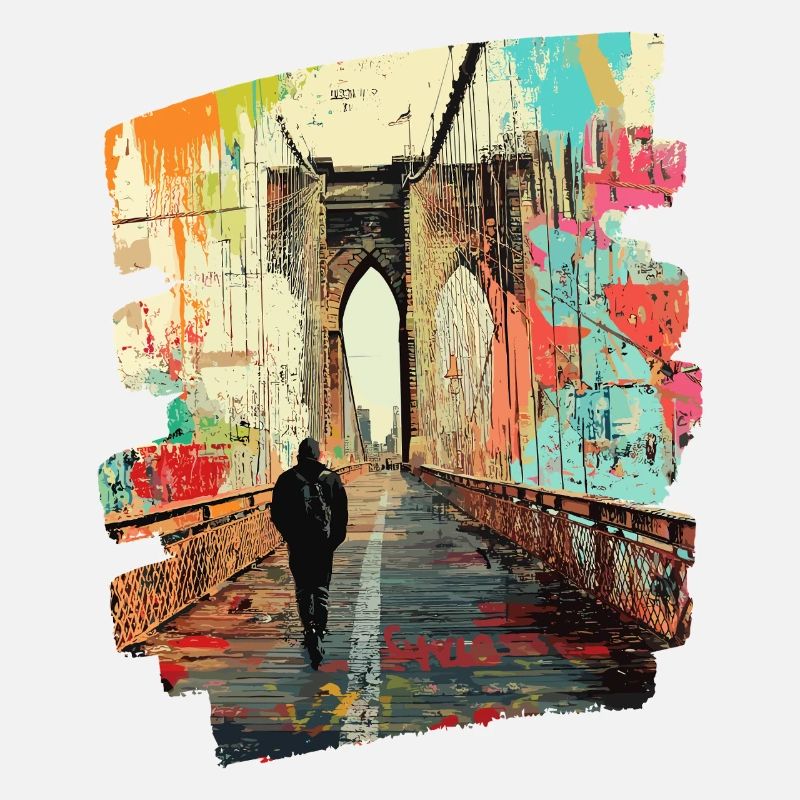 Pont de Brooklyn
