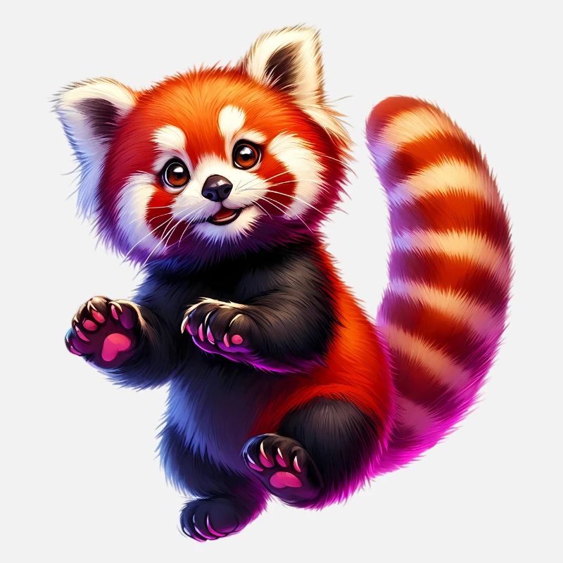 Kleiner Panda