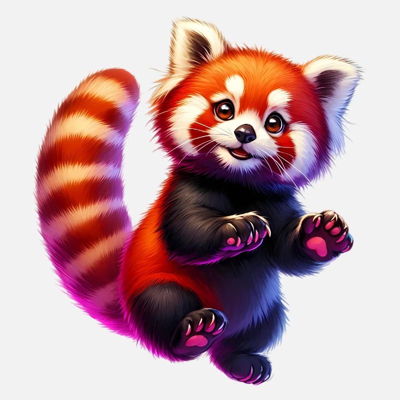 Kleiner Panda