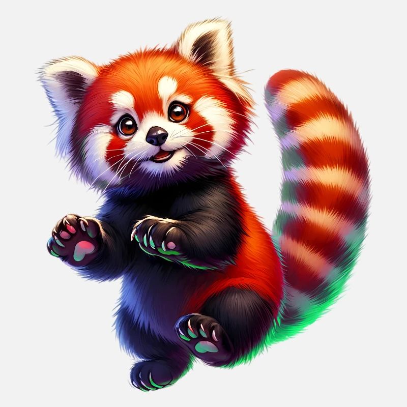 Kleiner Panda