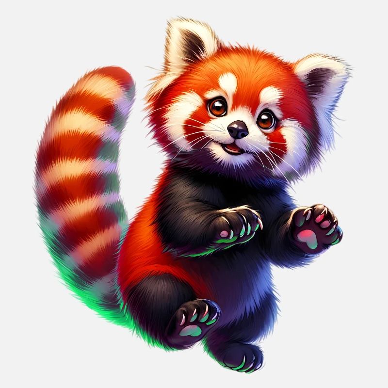 Kleiner Panda