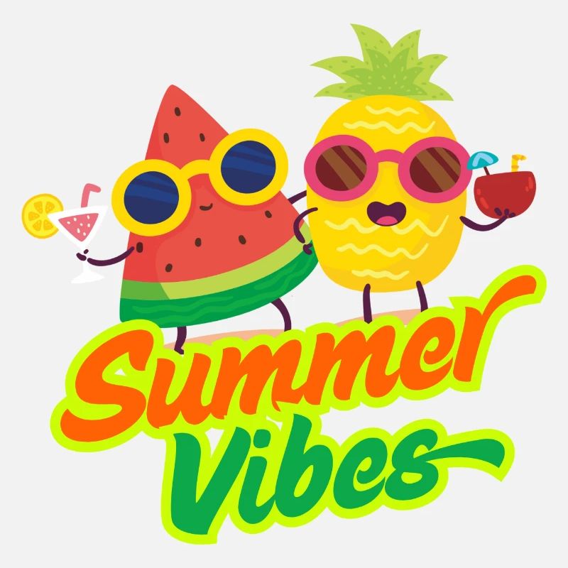 Summer Vipes