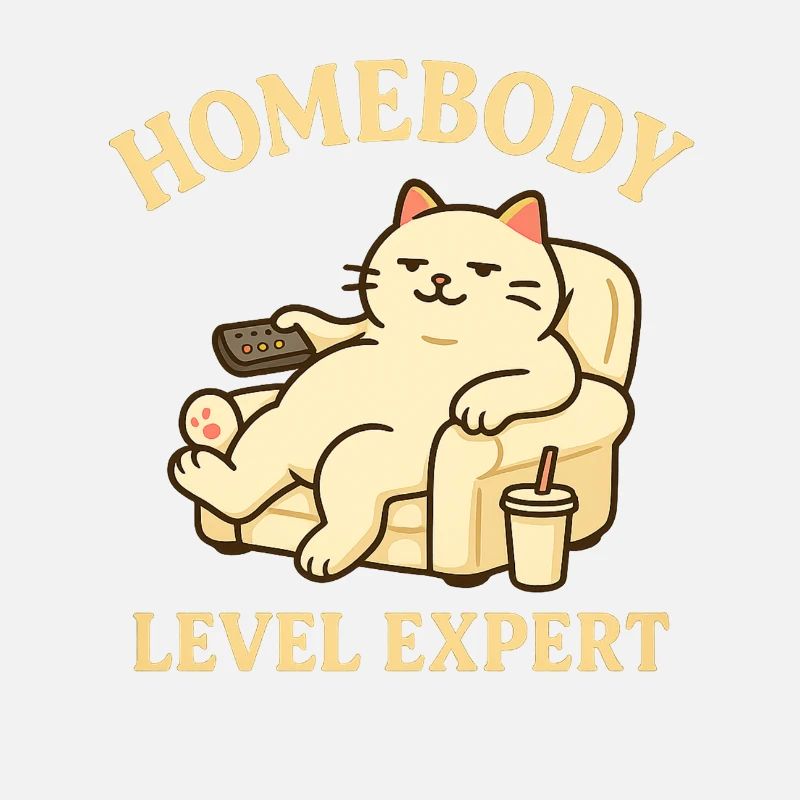 Homebody: Level Expert