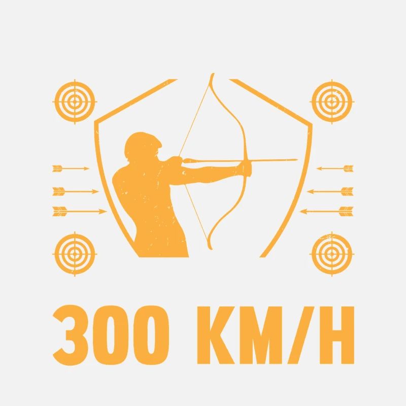 Archery Archery Archery