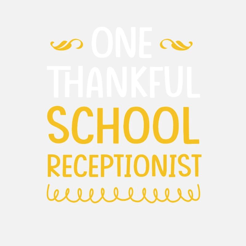 Receptionist School Receptionist