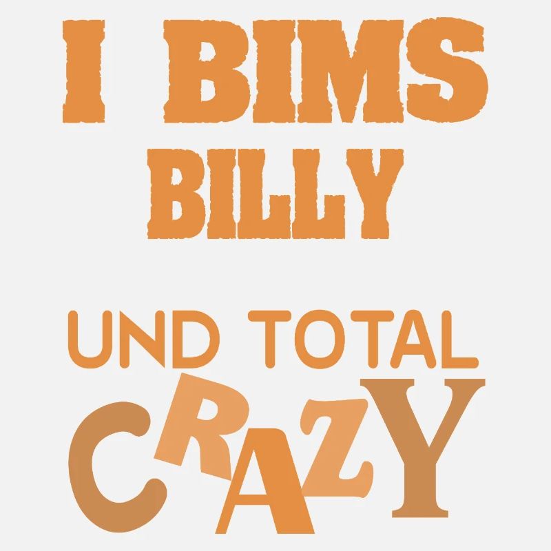 prénom Billy