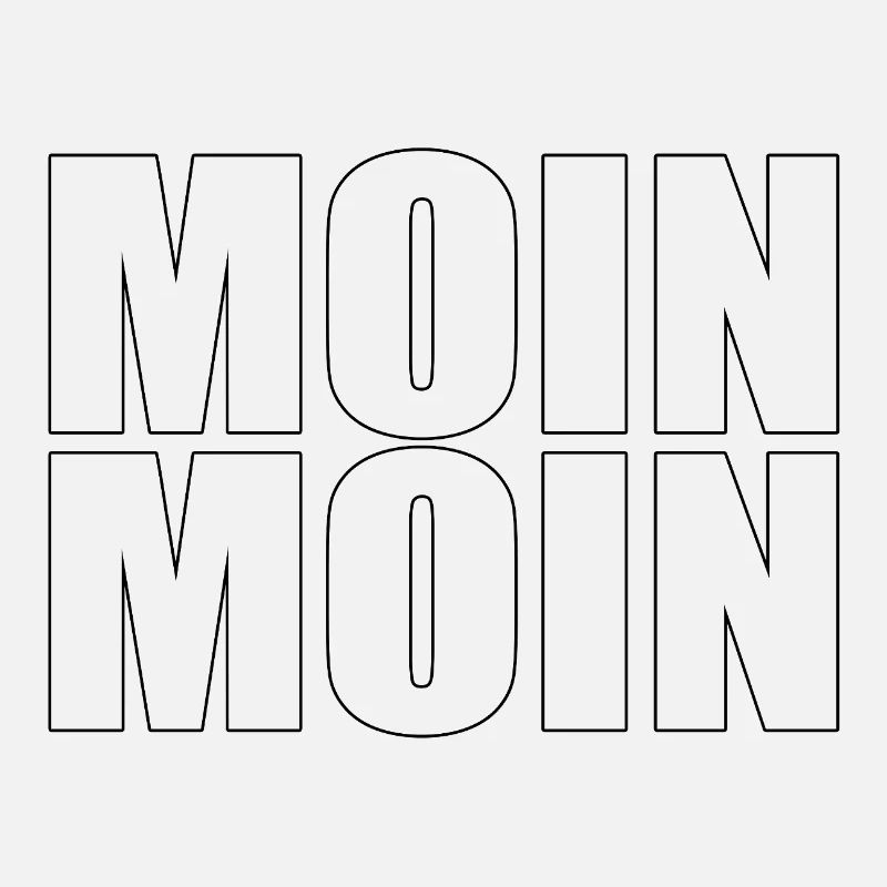 Moin Moin