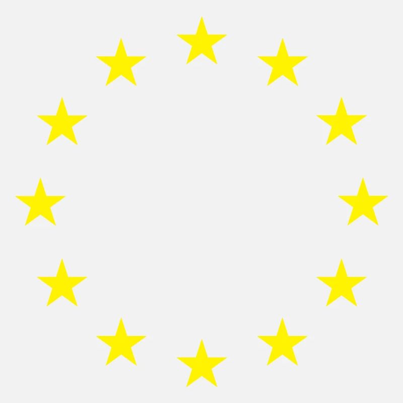EU flag
