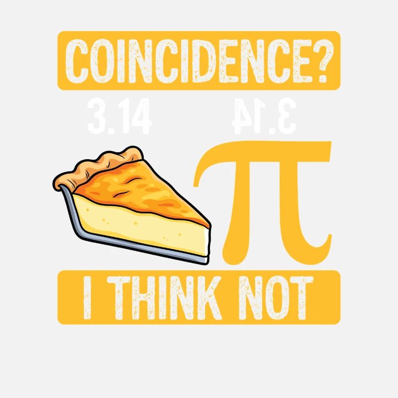 Pi Day Confidence