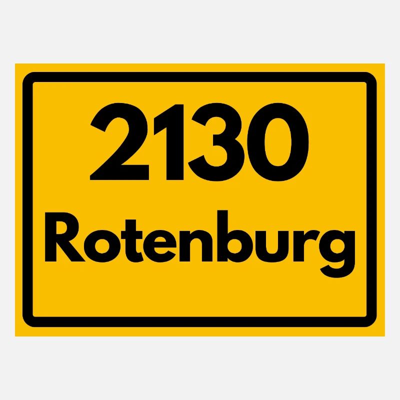 ANCIEN CODE POSTAL RETRO 2130 ROTENBURG WÜMME