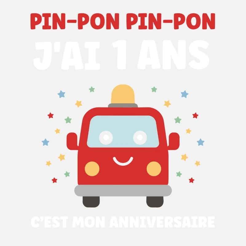 1 ans