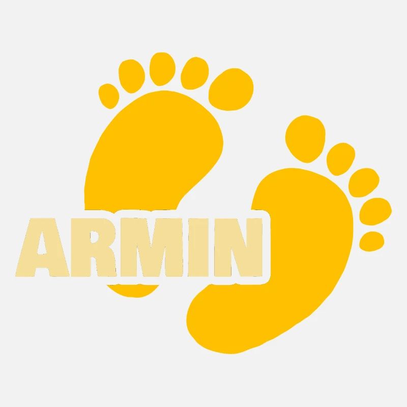 Bébé Armin