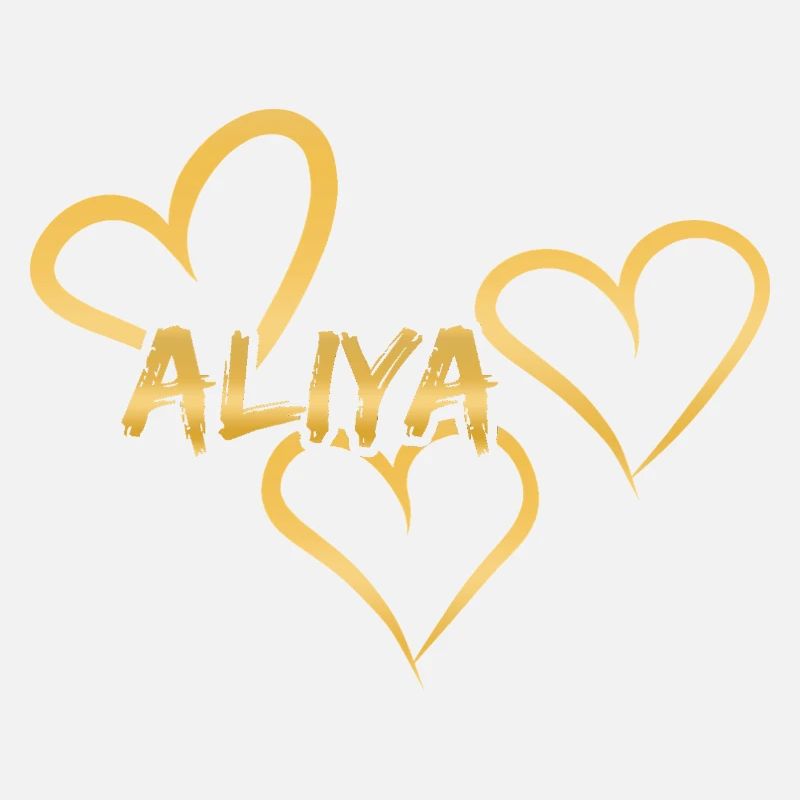 Aliya