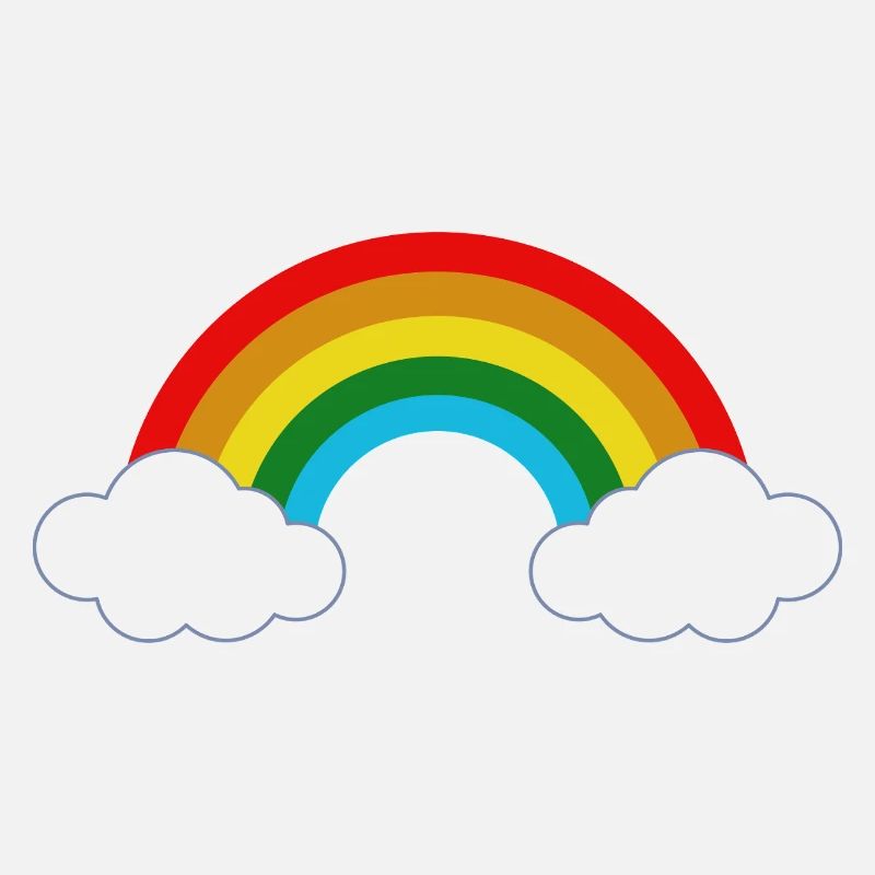 Arc-en-ciel