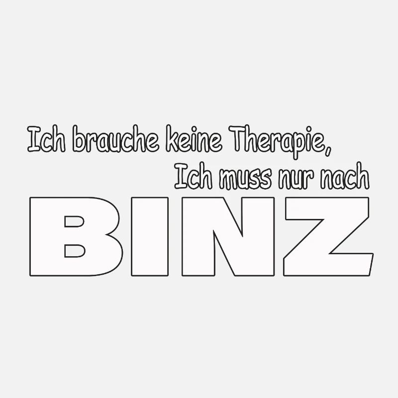 Therapy BINZ