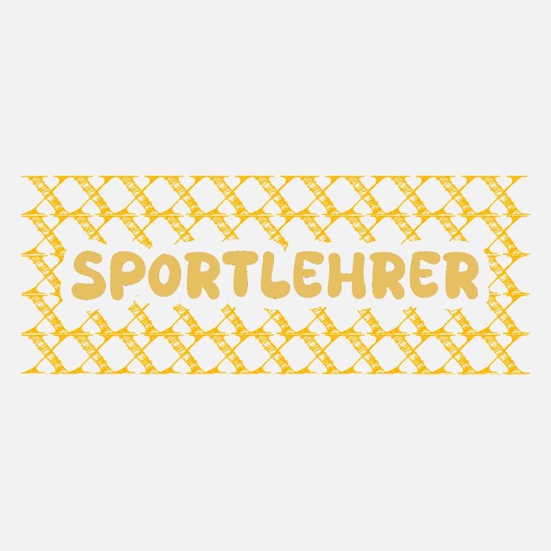 Métier Professeur de sport