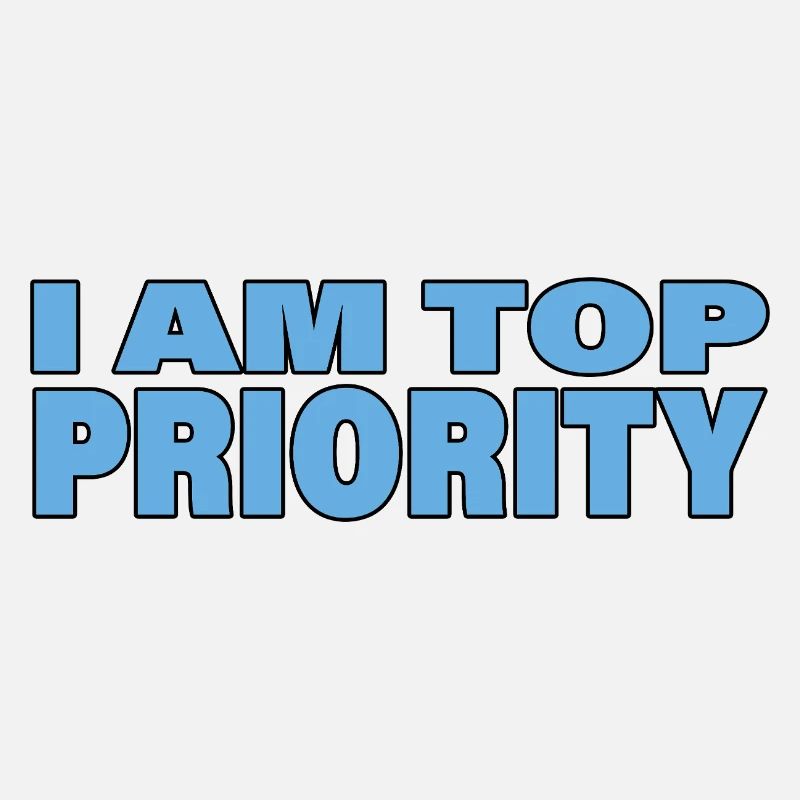 TOP PRIORITY