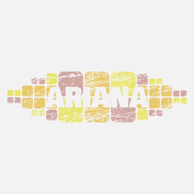Cadeau pour Ariana