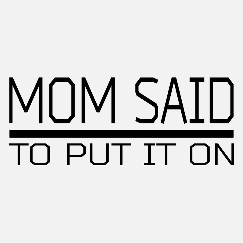 Mom's Warmth Chronicles: Apparel Edition