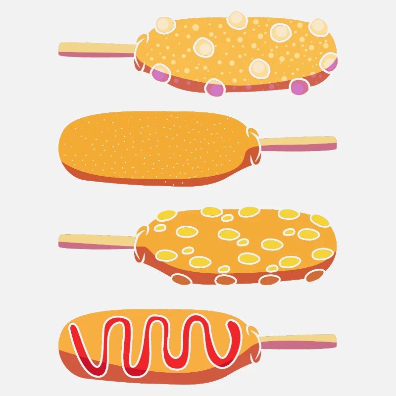 Corn Dog