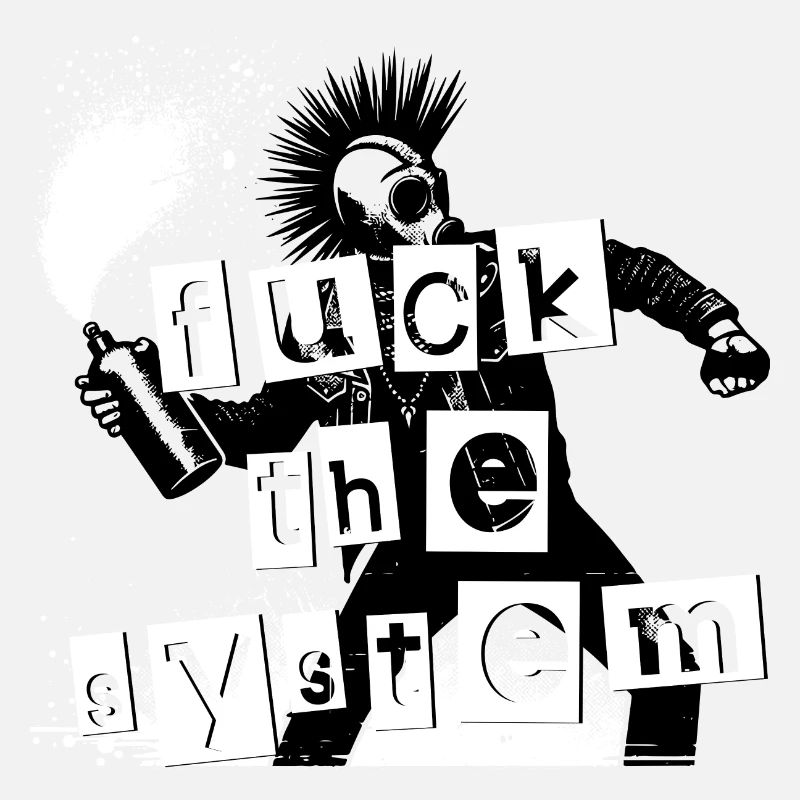 Fuck le système