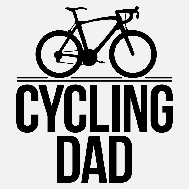 papa vélo