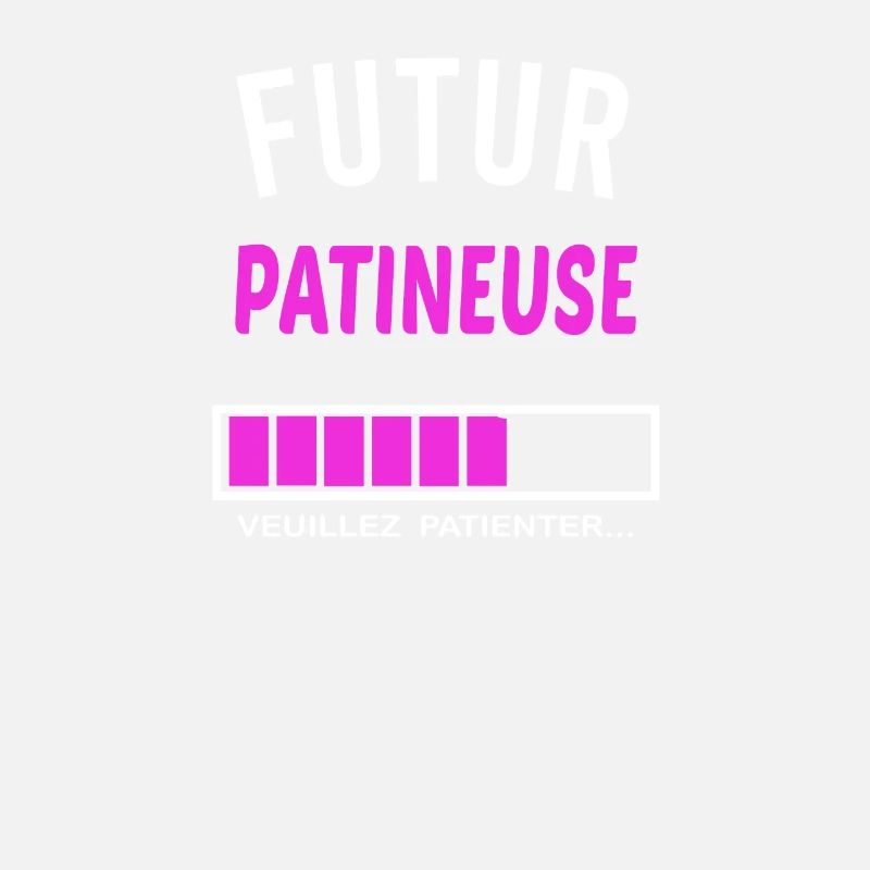 futur patineuse