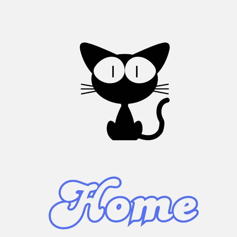 Every Cat Needs A Home,Funny Sphynx Cat Tee-shirt