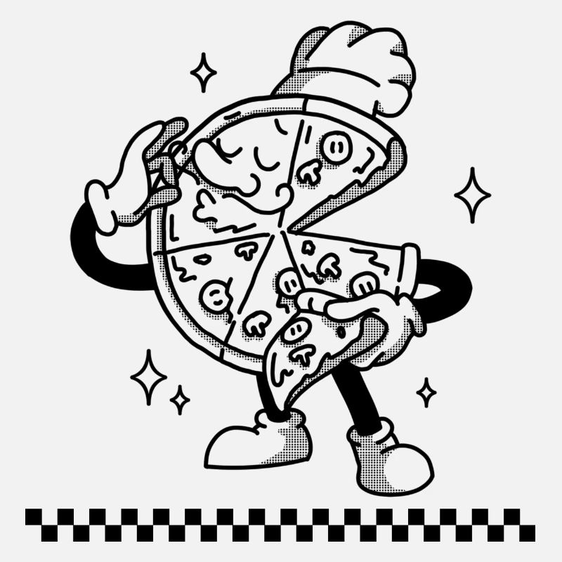 Pizzabäcker