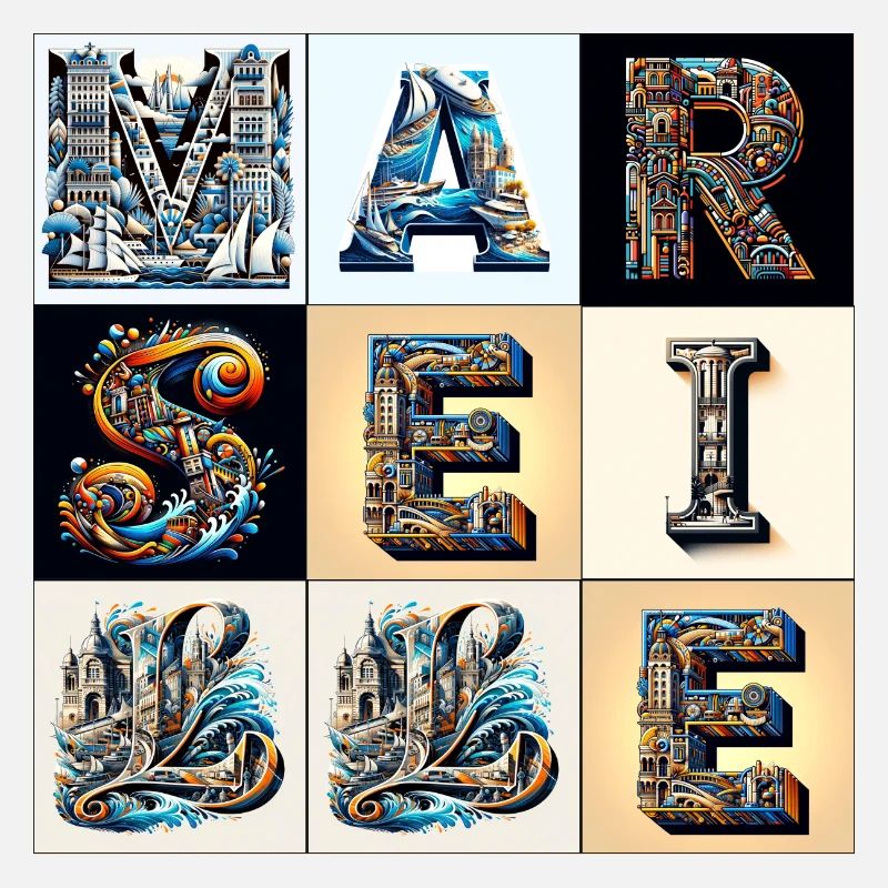 Marseille Warhol"