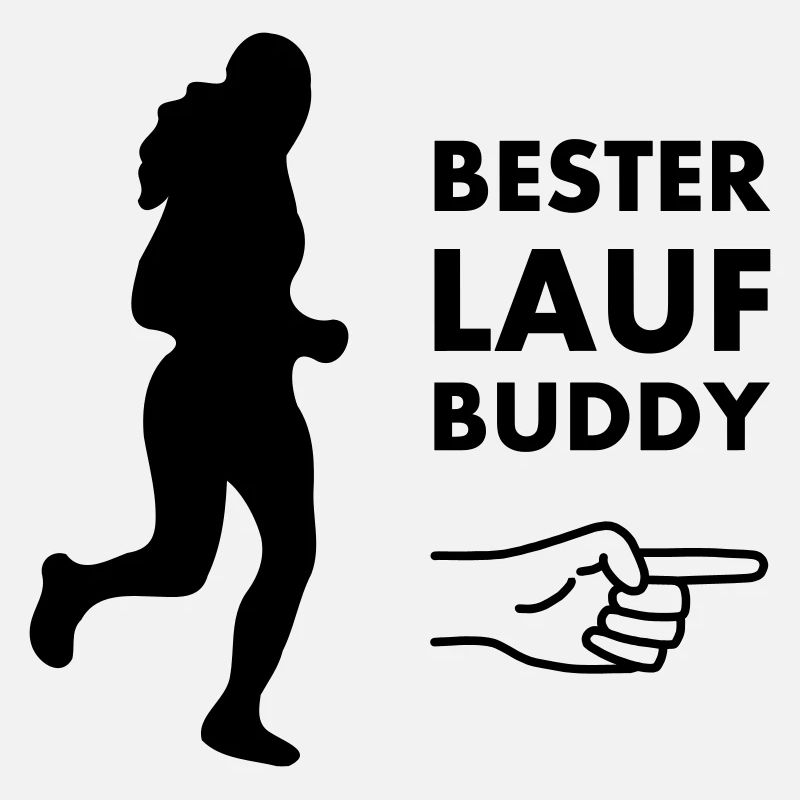 Bester Laufbuddy
