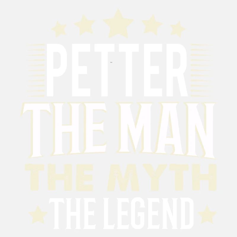 Petter
