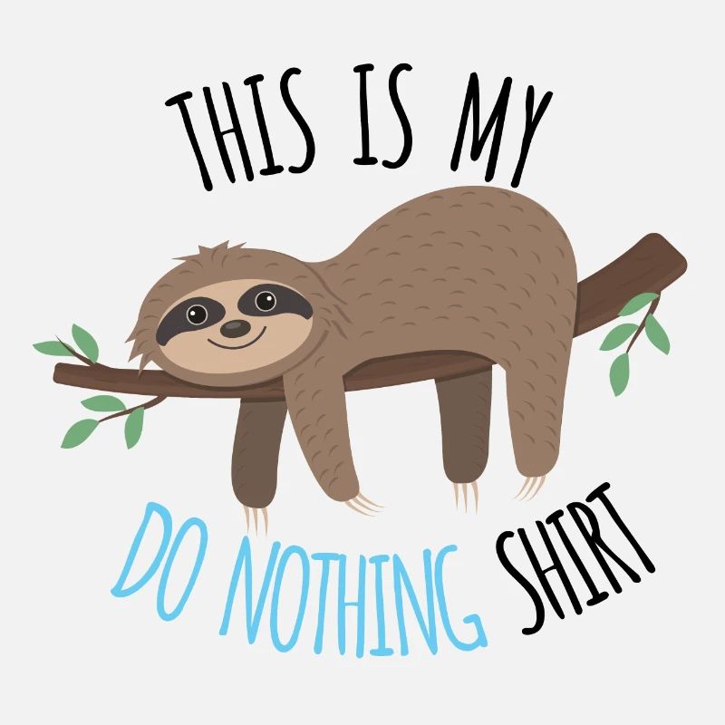 Do Nothing Crew