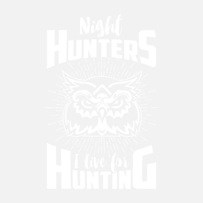 Owls - Eagle Owl Quote 2 - neg