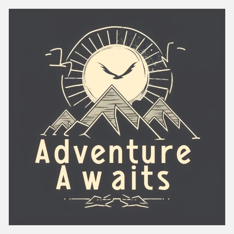 L’aventure vous attend