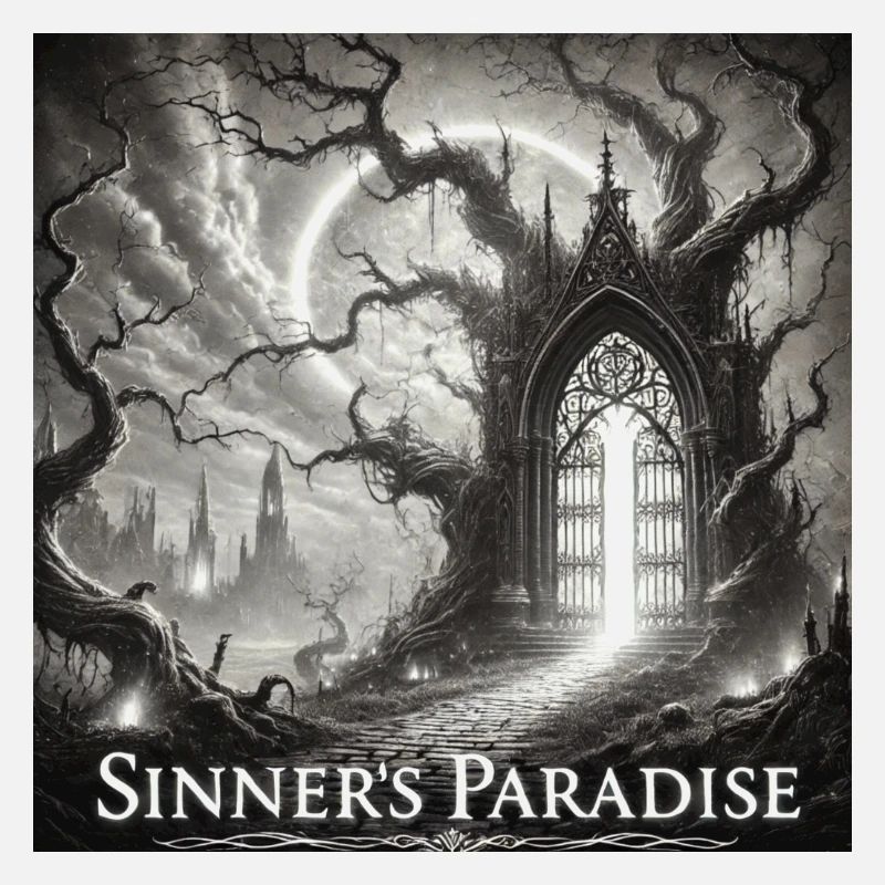 Sinners Paradise