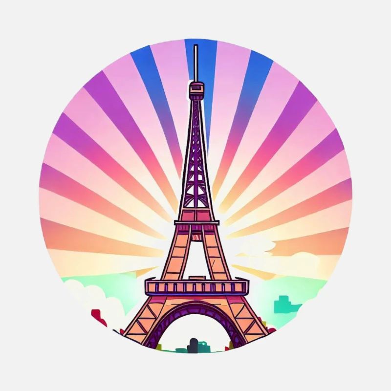 Eiffel Tower