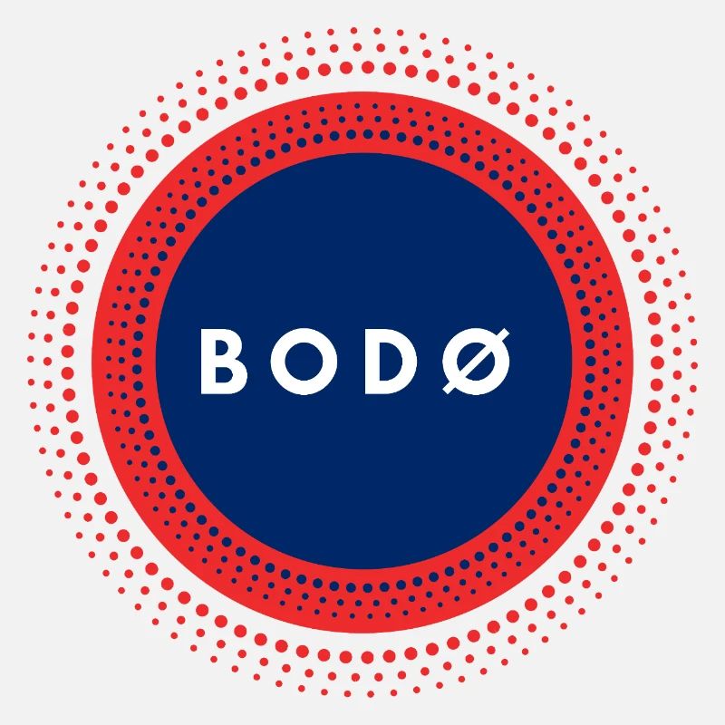 Bodo Norvège