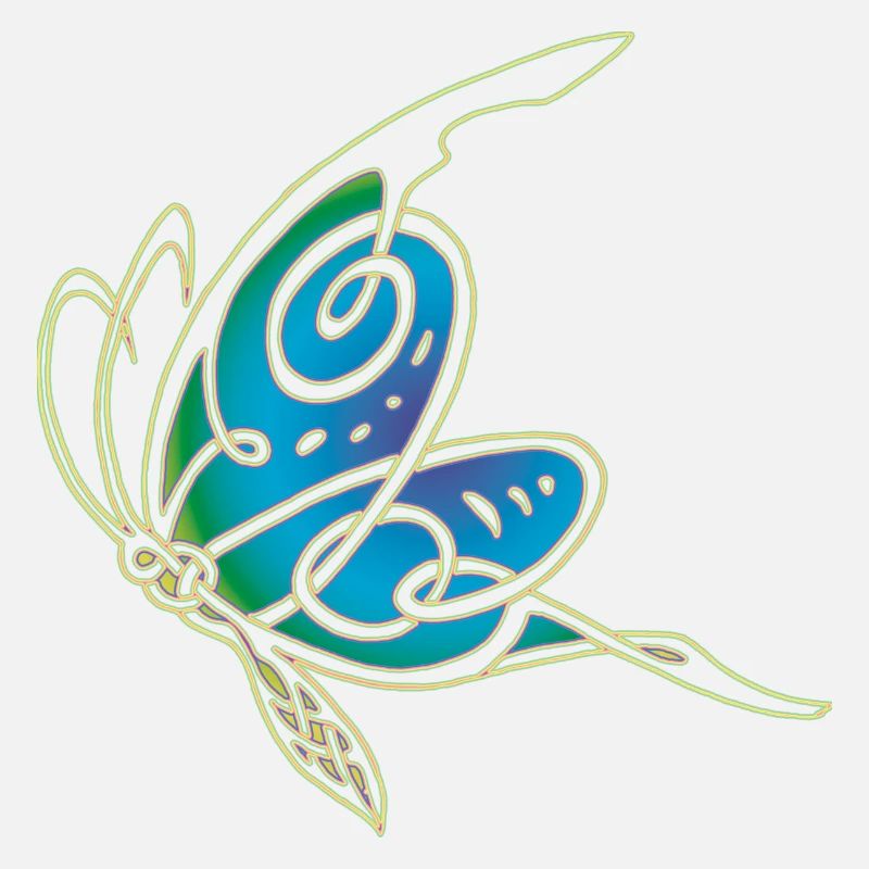 papillon celtic