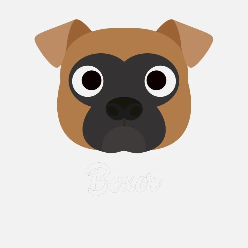Boxer - Chien Boxer