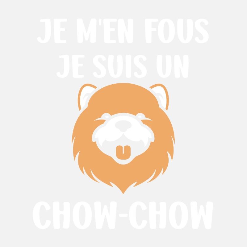 Chien chow chow