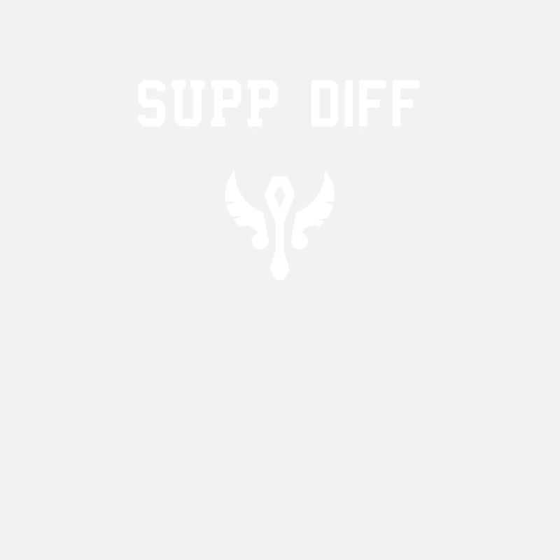 SUPPORT DIFFERENCE SUPP DIFF BOT DIFF GAP