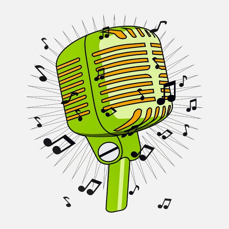 Microphone partitions