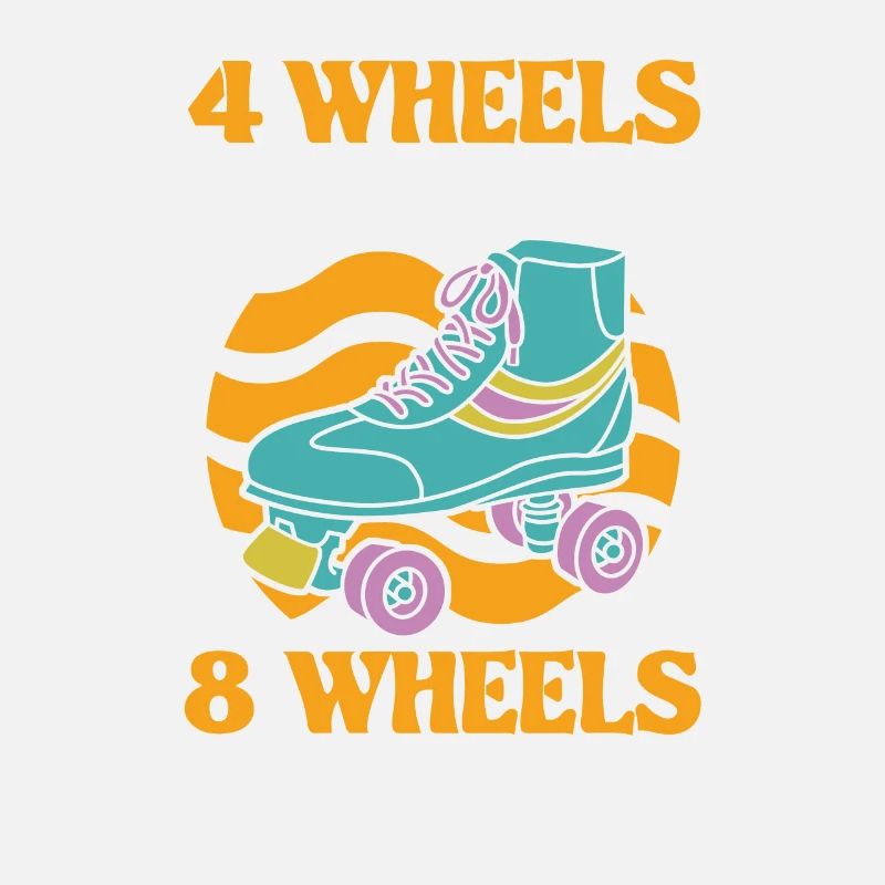 Roller Skates Disco Roller Roller Skates