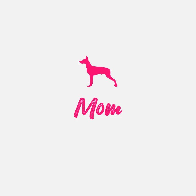 xoloitzcuintle mom