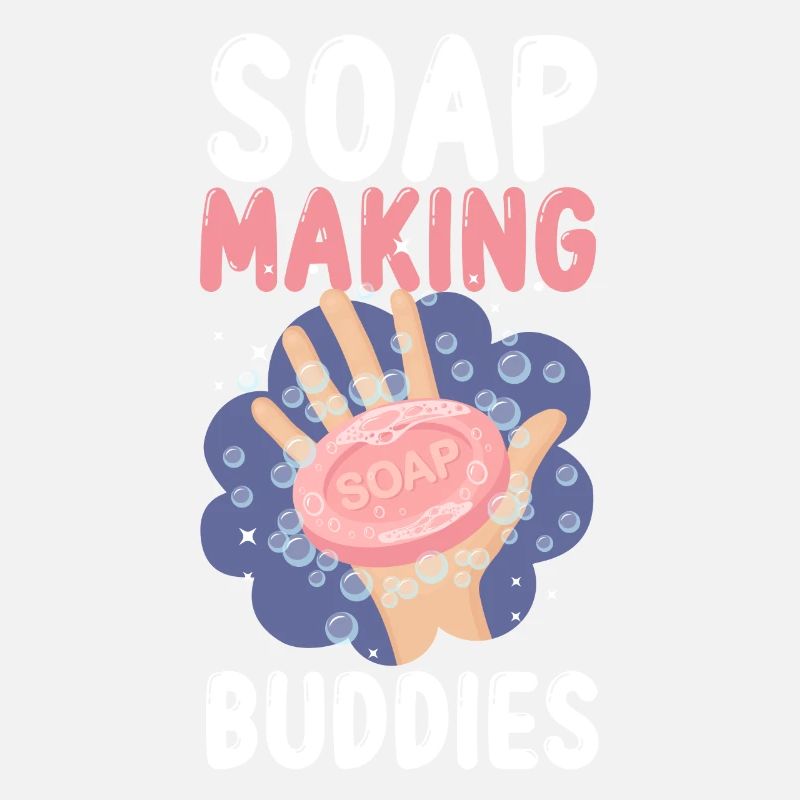 Soap Making Crafting Soap Making