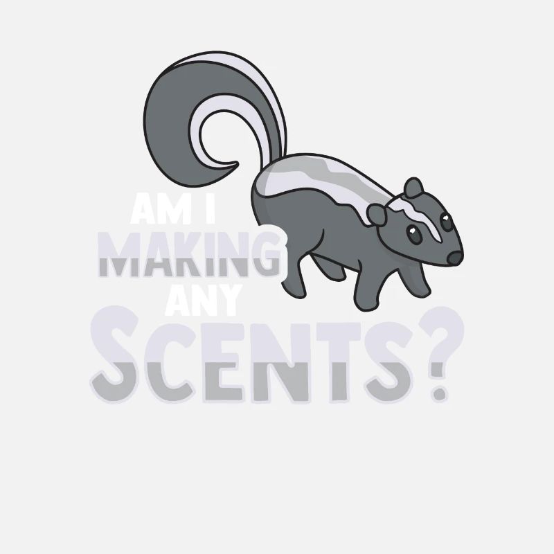 Fart Skunk