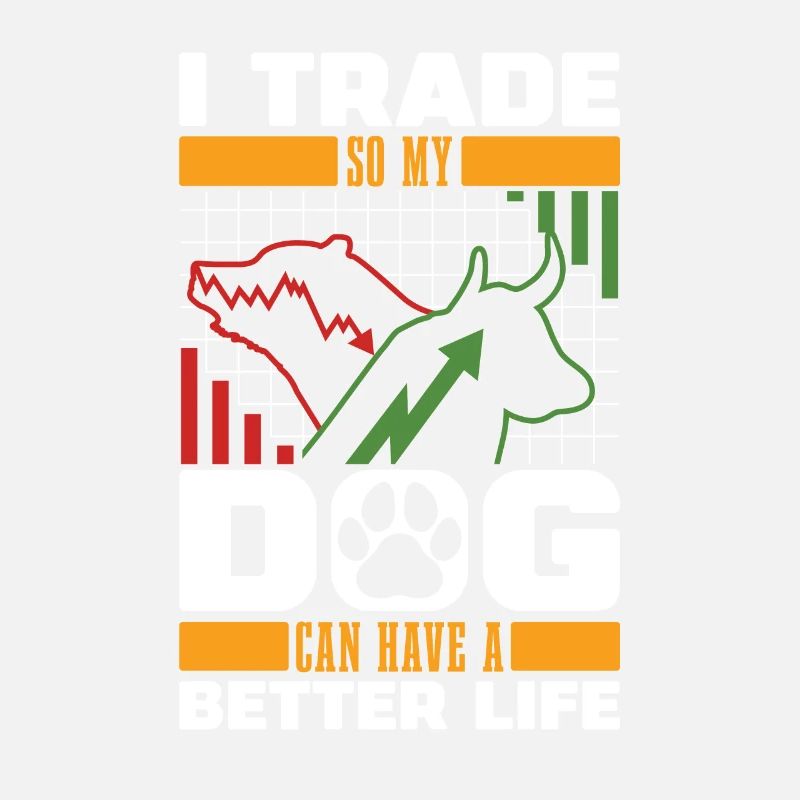 Day Trading Day Trader Chien