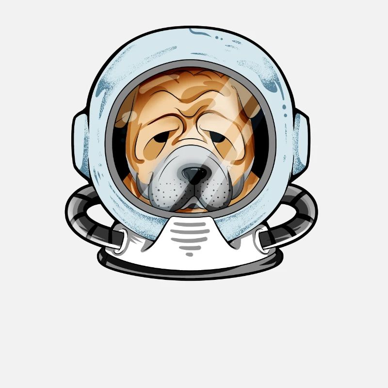 Chinees Shar Pei