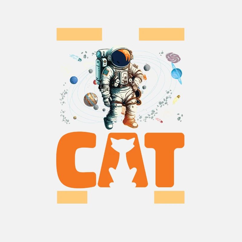 Space Space Cat Space Colonization